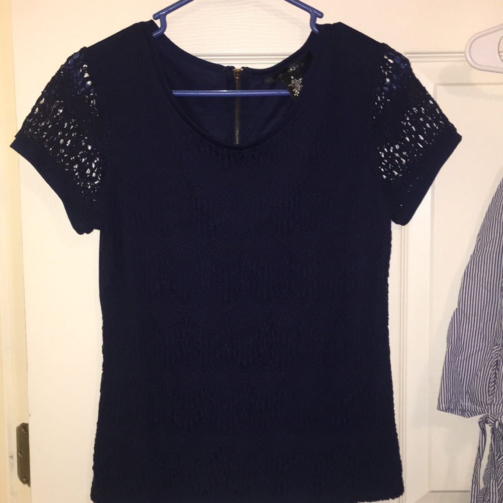Short Sleeve Shirt